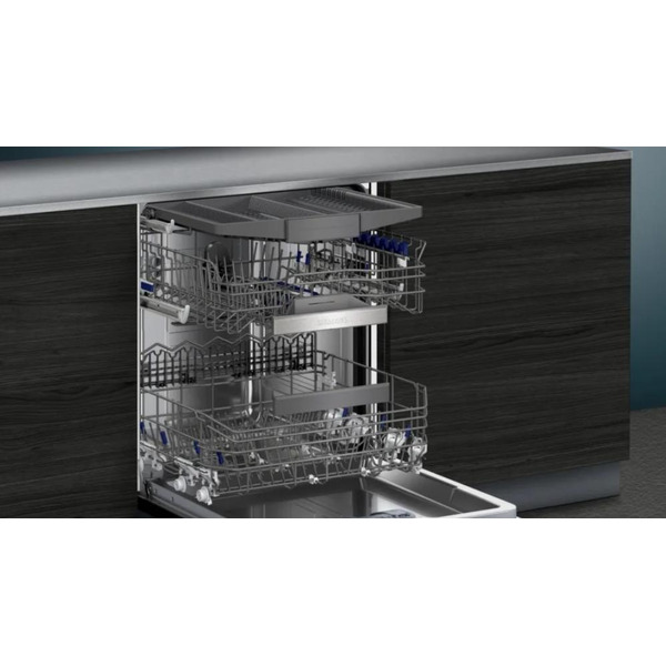 Посудомоечная машина Siemens SN65ZX07CE