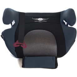 Бустер MARTIN NOIR Yoga Dark Grey BAB002