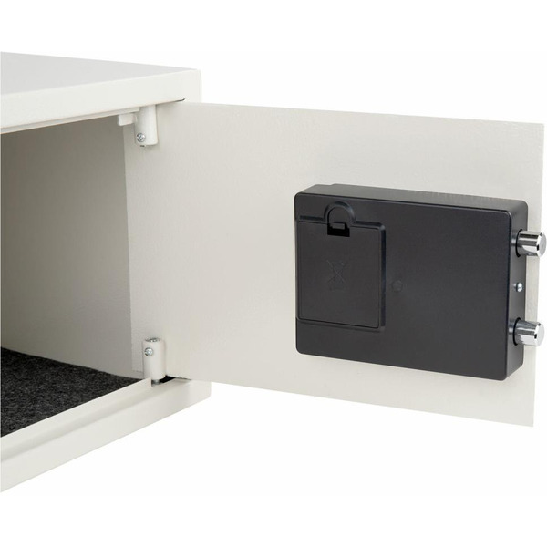 Сейф мебельный DASWERK SC-250EL (291345)