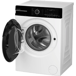 Стирально-сушильная машина Hotpoint WDSH 75549 VBX