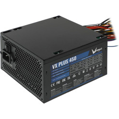 Блок питания Formula VX Plus 450