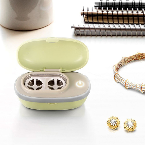 Ультразвуковая мойка Kitfort КТ-6308