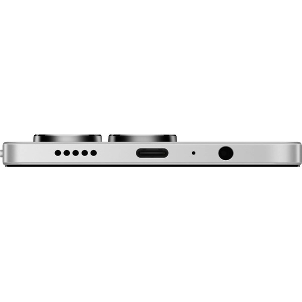 Смартфон HONOR X5d Plus 4GB/128GB (космический серый)