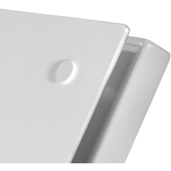 Вентилятор Royal Thermo Calipso RAFC 100 White