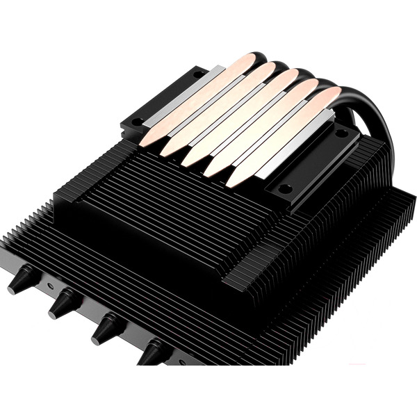 Кулер для процессора ID-Cooling IS-50X V3