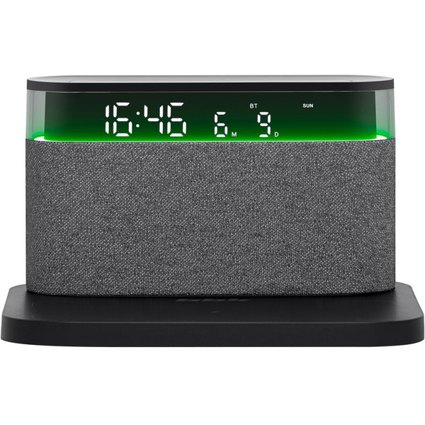 Беспроводная колонка BBK BTA2020 (черный)