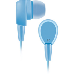 Наушники BBK EP-1430S (голубые)