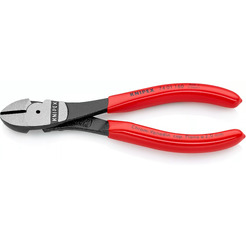 Бокорезы Knipex 74 01 160