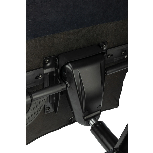 Игровое кресло A4Tech Bloody GC-660 (черный)