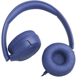 Наушники JBL Tune 530 (синий)