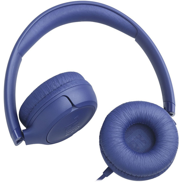 Наушники JBL Tune 530 (синий)