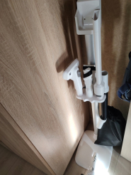 Пылесос POLARIS PVCS 6020 Cyclonic Way PRO WIFI IQ Home (Белый)