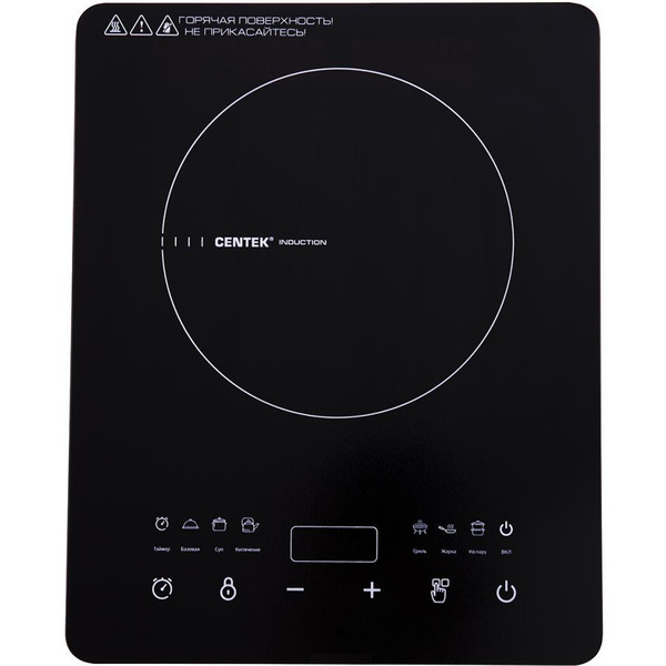 Настольная плита CENTEK CT-1519