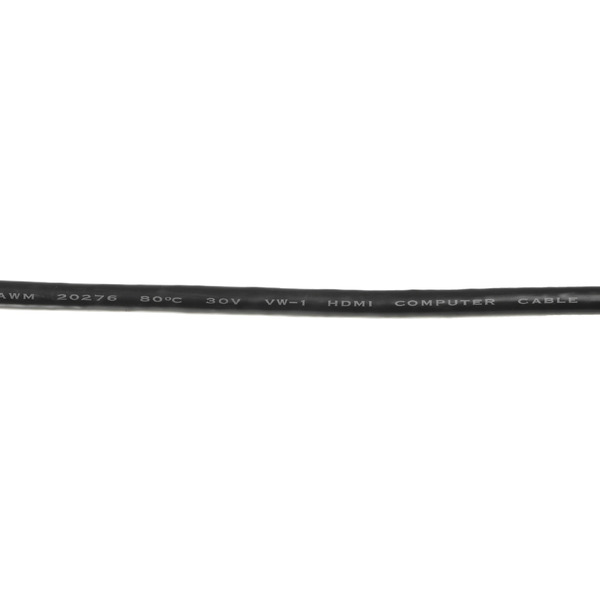 Кабель Ningbo HDMI-5M-MG HDMI (m)/HDMI (m) (5 м, черный)
