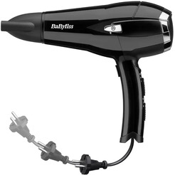 Фен BaByliss D374E