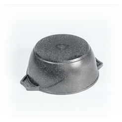 Кастрюля Мечта Гранит M43701