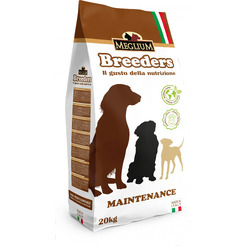 Сухой корм для собак Meglium Dog Adult MS01L20 (20кг)
