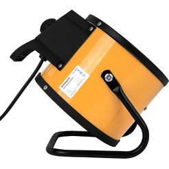 Электрическая тепловая пушка Sonnen TSE-20FA