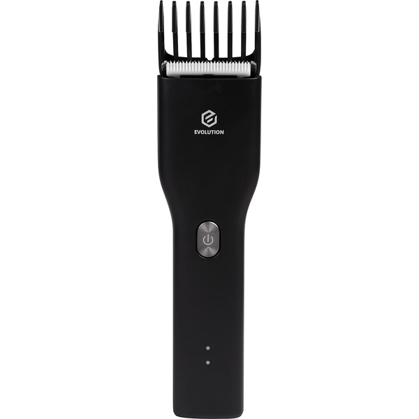 Машинка для стрижки Evolution Enchen Boost (черный)