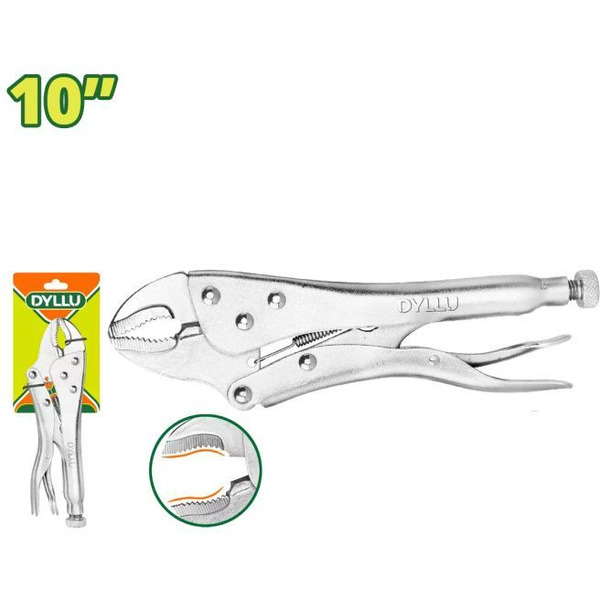 Зажим Dyllu DTLP1110