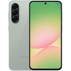 Смартфон Samsung Galaxy A56 SM-A566 8GB/128GB (зеленый)
