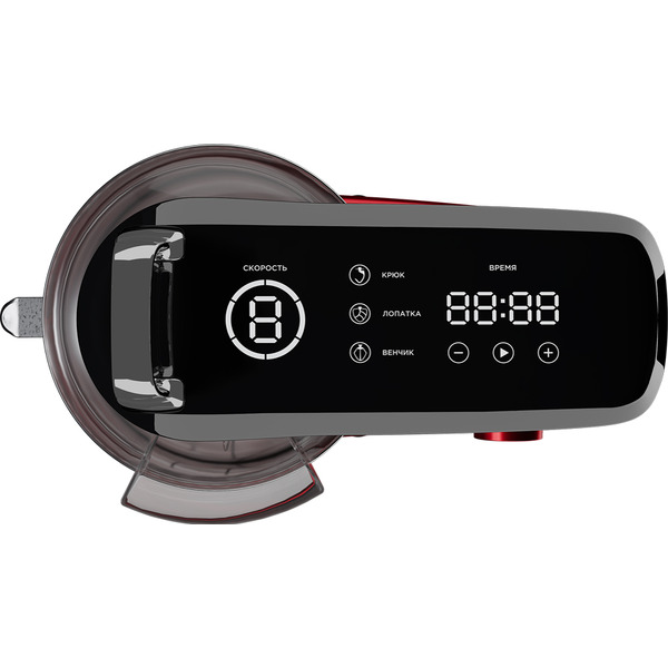 Миксер WEISSGAUFF WSM 227 PDR Touch Screen Pro