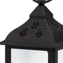 Декоративный фонарь NEON-NIGHT 513-064