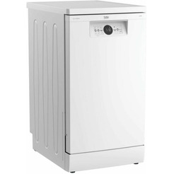 Посудомоечная машина Beko BDFS26120WQ