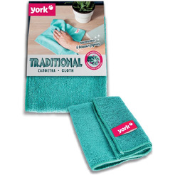 Салфетка из микрофибры YORK 026100 (30х30 см)