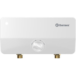 Электроводонагреватель проточный THERMEX Artflow 6000