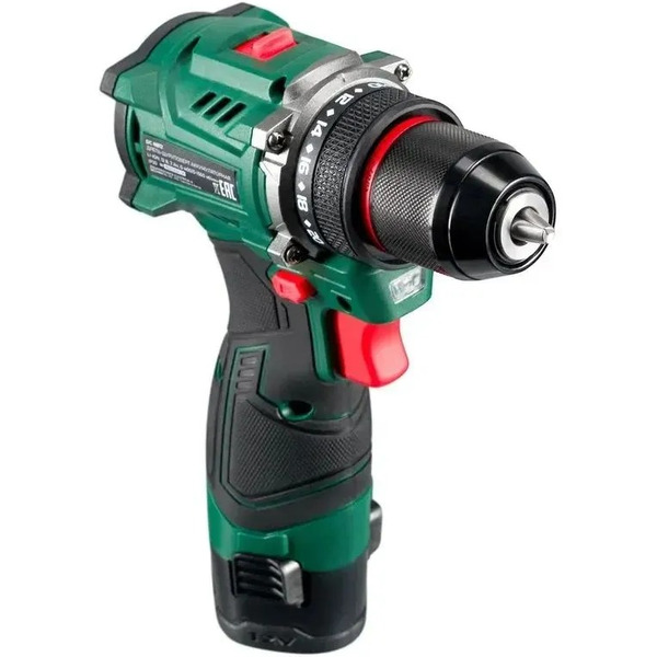 Дрель-шуруповерт FAVOURITE DC NB12