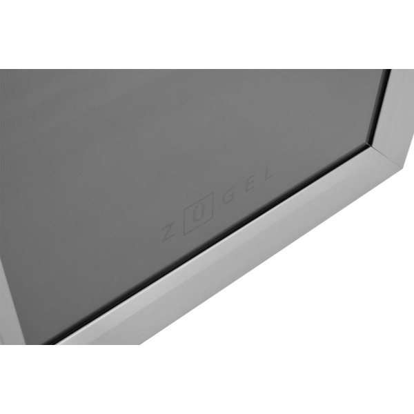 Винный шкаф ZUGEL ZTWF182DX
