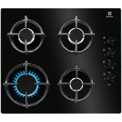 Варочная панель Electrolux EGG6407K