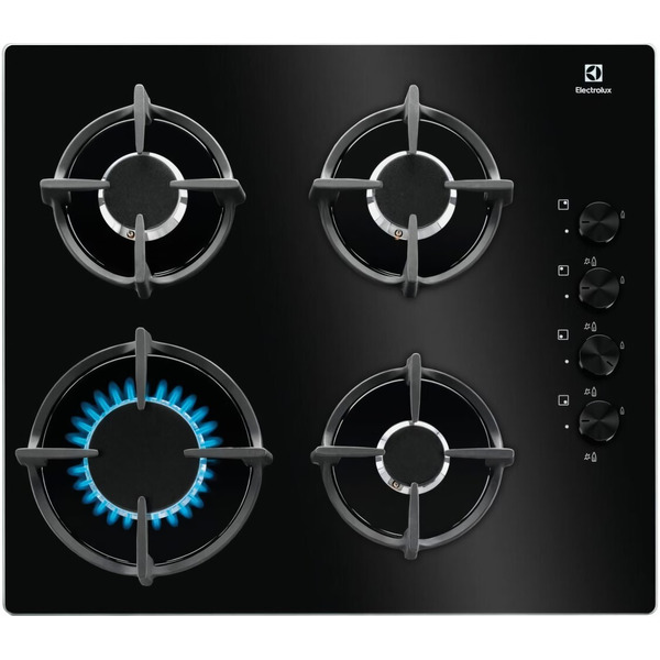 Варочная панель Electrolux EGG6407K