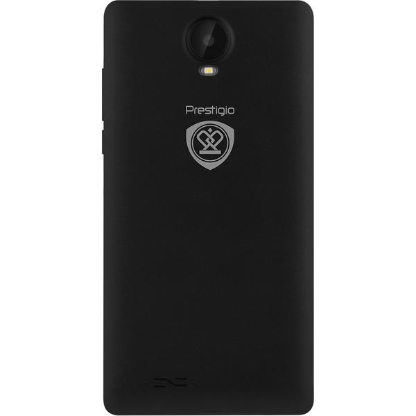 Смартфон PRESTIGIO PSP3503DUOBLACK