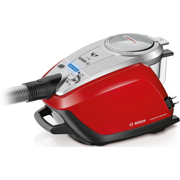 Пылесос BOSCH BGS5ZOORU