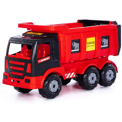 Автомобиль-самосвал Полесье 89939 MAMMOET