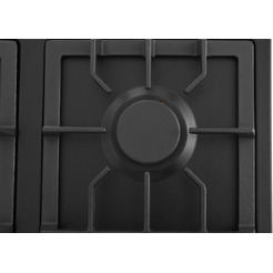 Варочная панель ZUGEL ZGH600B