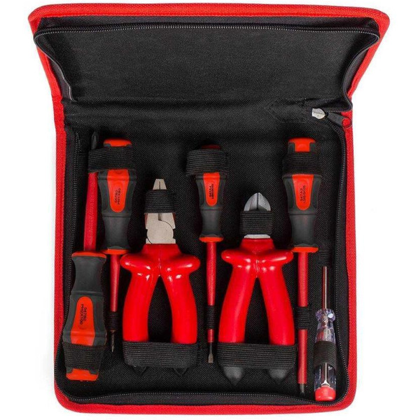 Набор инструмента КВТ НИИ-09 ЭКСПЕРТ