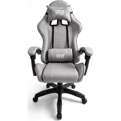 Игровое кресло byroom RG BAN fabric grey BRG813F/G