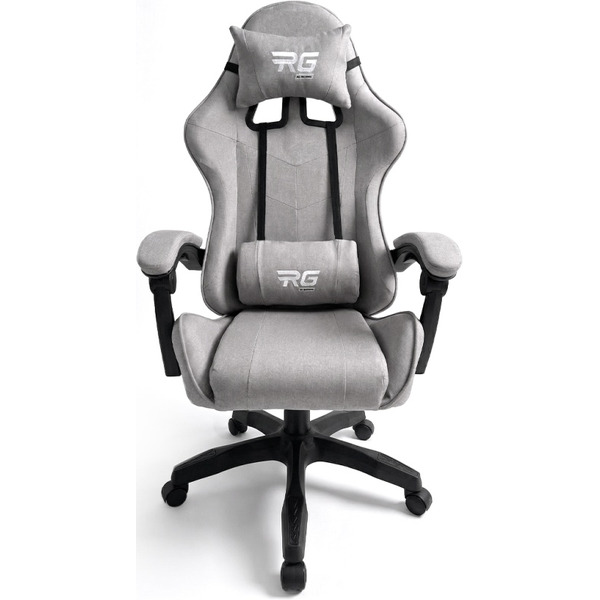 Игровое кресло byroom RG BAN fabric grey BRG813F/G