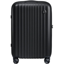 Чемодан Ninetygo Elbe Luggage 24'' (черный)