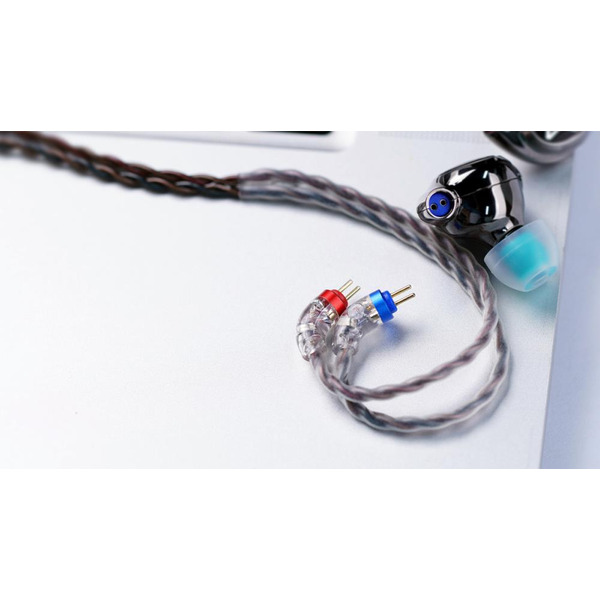 Наушники FiiO FH11