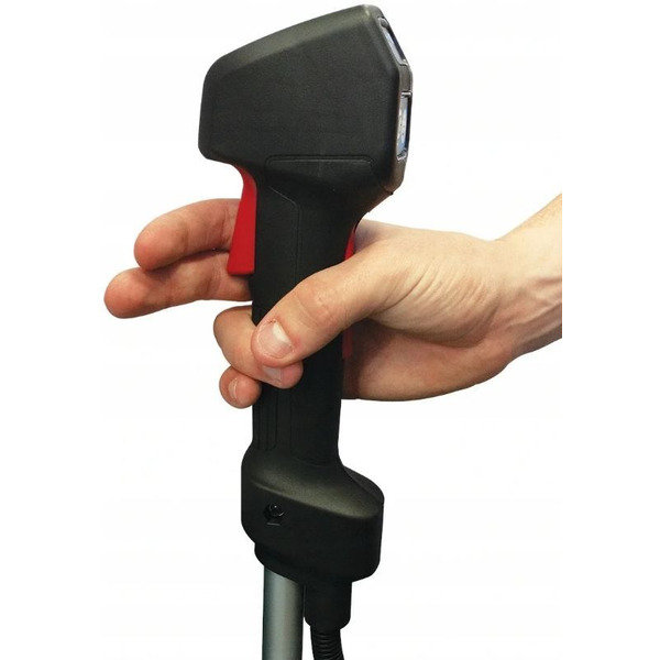 Триммер Makita DUR368AZ (без АКБ и ЗУ)