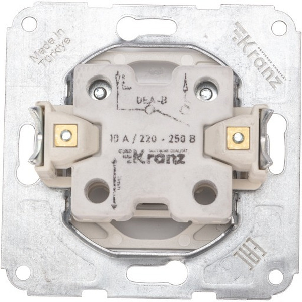 Выключатель KRANZ DEA KR-78-0200