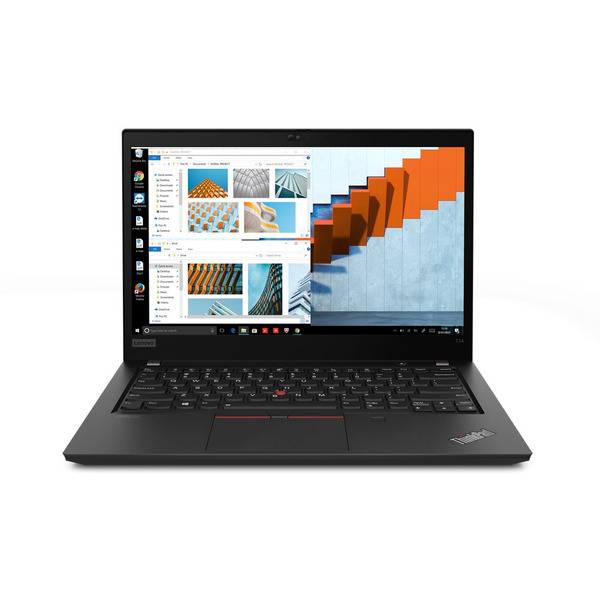 Ультрабук Lenovo ThinkPad T14 Gen 2 20XK007C