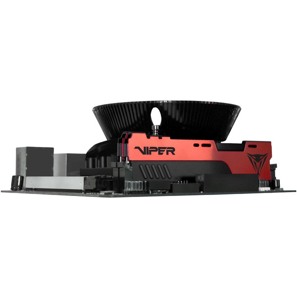 Оперативная память Patriot Viper Elite II 2x8GB PC4-21300 PVE2416G266C6K