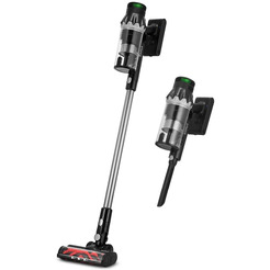 Вертикальный пылесос Kitfort КТ-5549