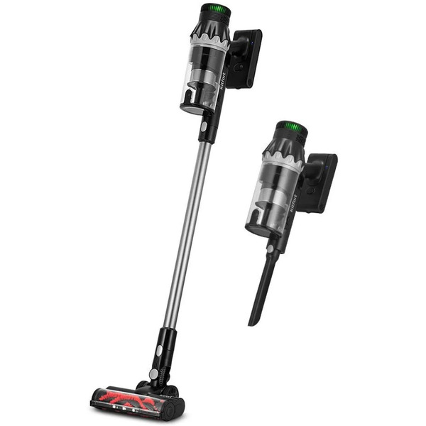 Вертикальный пылесос Kitfort КТ-5549