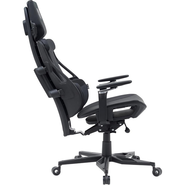 Кресло Cactus CS-CHR-DUO-BBK